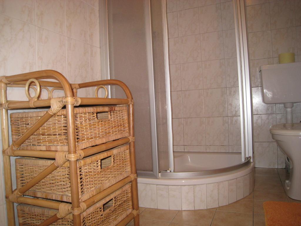 שטרובל Haus Schoeffau מראה חיצוני תמונה