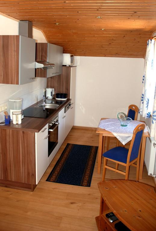 שטרובל Haus Schoeffau מראה חיצוני תמונה