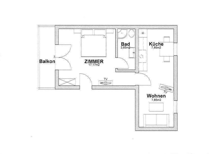 שטרובל Haus Schoeffau מראה חיצוני תמונה